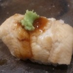 鮨　縁 - 煮穴子