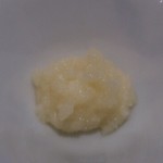 鮨　縁 - 鱧の真子