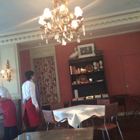 Benoit Alain Ducasse - 