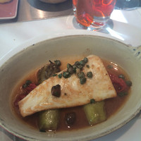 Benoit Alain Ducasse - 