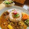 Electric Beans Cafe 豆電球 & Spice Curry Delico