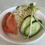 ルワニ スリランカ家庭料理レストラン - 