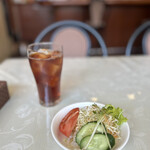 ルワニ スリランカ家庭料理レストラン - 