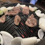 神田ヂンギス王 - 