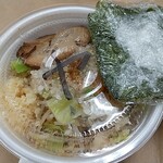 中華そば ムタヒロ - 