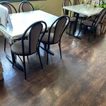 ルワニ スリランカ家庭料理レストラン - 