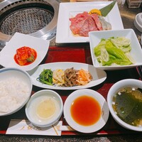 叙々苑 新宿小田急ハルク店 - 
