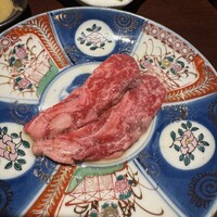 焼肉 にくだらけ - 