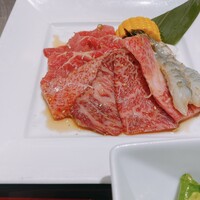 叙々苑 新宿小田急ハルク店 - 