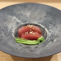 鮨 まるふく - 