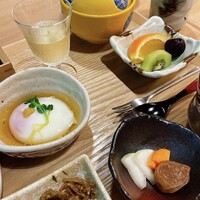 日本料理 縁 - 