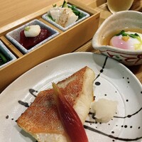 日本料理 縁 - 