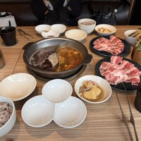 しゃぶしゃぶKINTAN 表参道店 - 