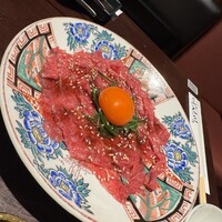 焼肉 にくだらけ - 