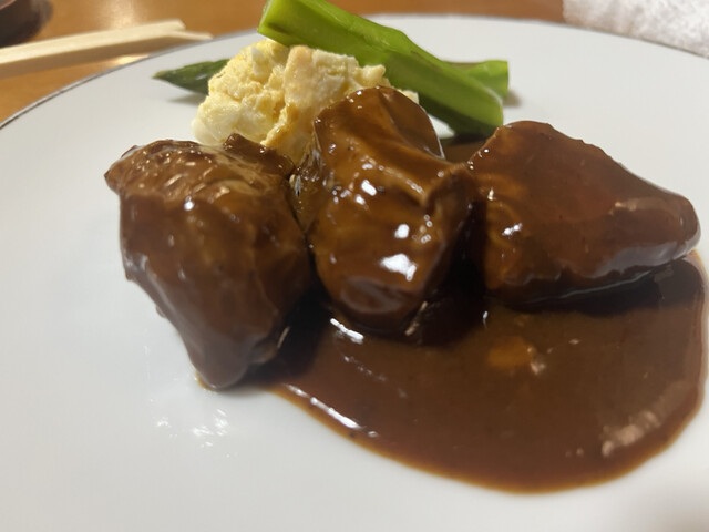 たぬき亭 - 秋田（レストラン）の写真