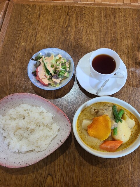 こまつや珈琲店 &ndash; 会津田島の隠れ家カフェ｜美味しいコーヒーと手作りスイーツ