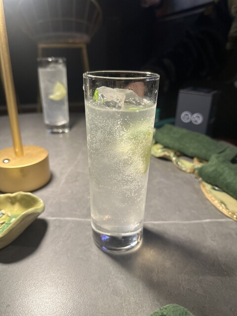 Bar Dandelion