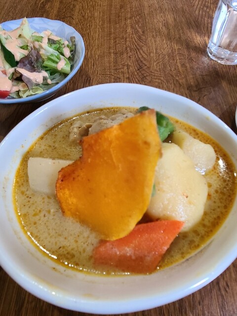 こまつや珈琲店 - 会津田島（喫茶店）の写真