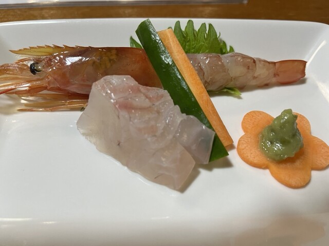 たぬき亭 - 秋田（レストラン）の写真