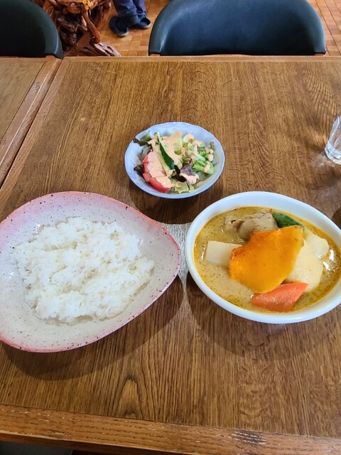 こまつや珈琲店 - 会津田島（喫茶店）の写真