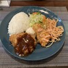 洋食カフェもみじ堂 岡山本店