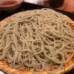 江戸蕎麦 ほそ川 - 