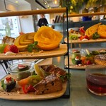 お茶と○○ stella - 