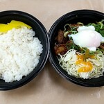 伝説のすた丼屋 - 料理写真: