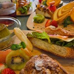 お茶と○○ stella - 