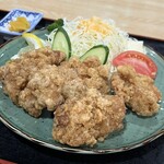 ダイアナ - 料理写真: