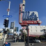 Mel's Drive-In - 