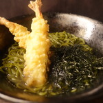 和風かふぇ金皓庵 - 