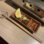 和牛一頭買 焼肉 樹々 - 