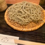 江戸蕎麦 ほそ川 - 