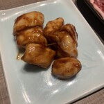 和牛一頭買 焼肉 樹々 - まるちょう