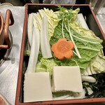 샤부테이 한큐 캇파 요코초점