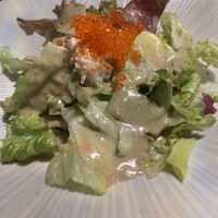 鉄板焼 花 - 