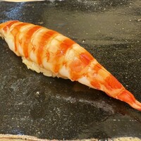 銀座 すし傳 - 