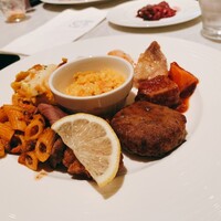 オチェーアノ - 