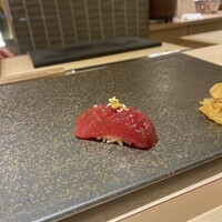 六本木 すし巽 - 