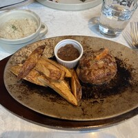ocean good table 渋谷 - 