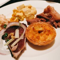 オチェーアノ - 