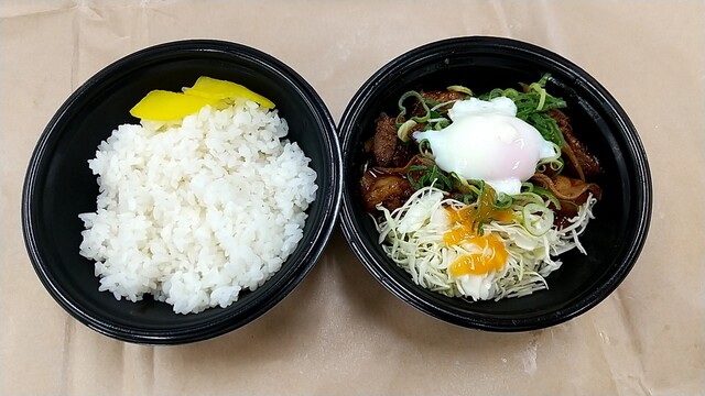 Densetsu no Sutadon Ya Matsunakahashi Ten