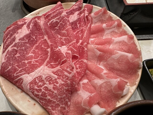 Shabu Tei Hankyu Kappa Yokocho Ten photo 2