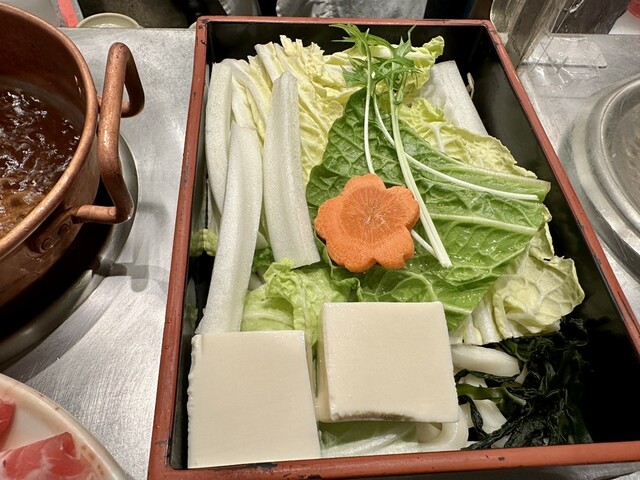 Shabu Tei Hankyu Kappa Yokocho Ten photo 3