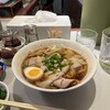 尾道ラーメン 十六番 本店