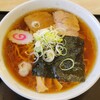 城西金ちゃんラーメン