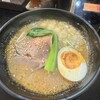 ラーメン製作所 FUKUMEN