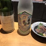 焼鳥 神保町とり瑛 - 