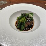 中国料理 しげ乃 - 